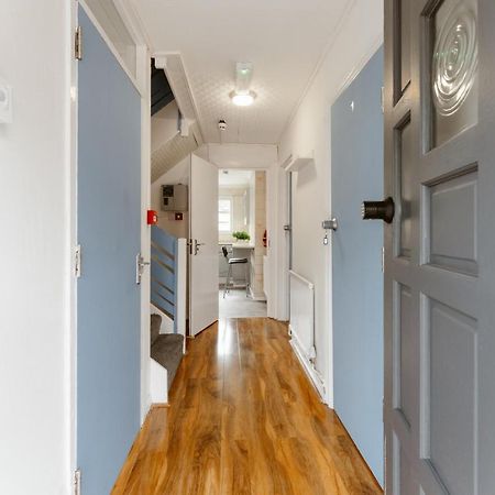 Canningtown Double Rooms - 20 Лондон Екстер'єр фото