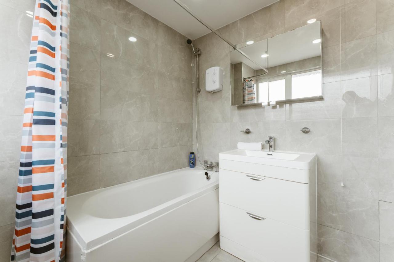 Canningtown Double Rooms - 20 Лондон Екстер'єр фото