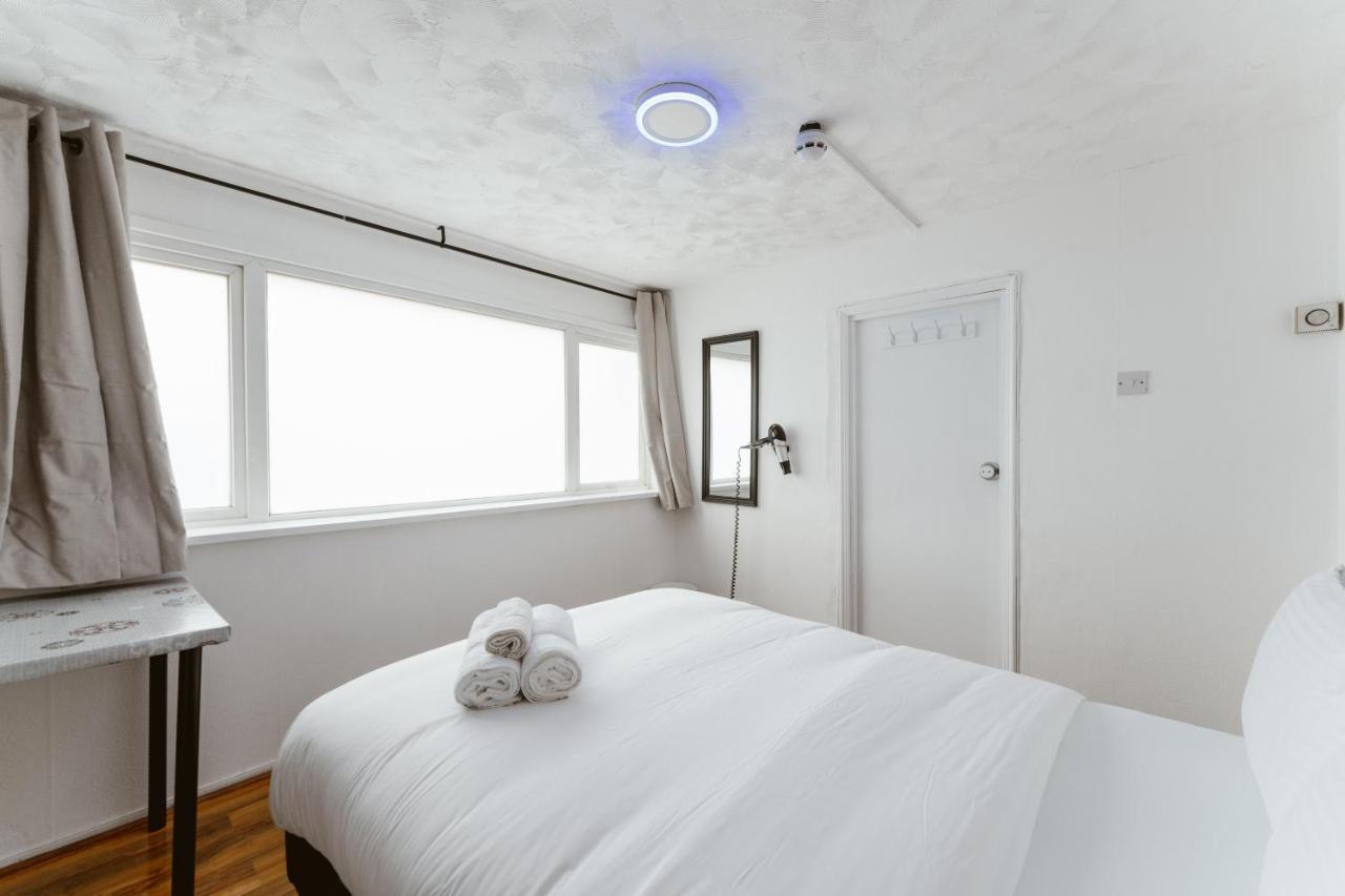 Canningtown Double Rooms - 20 Лондон Екстер'єр фото