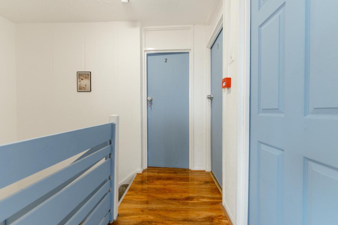 Canningtown Double Rooms - 20 Лондон Екстер'єр фото