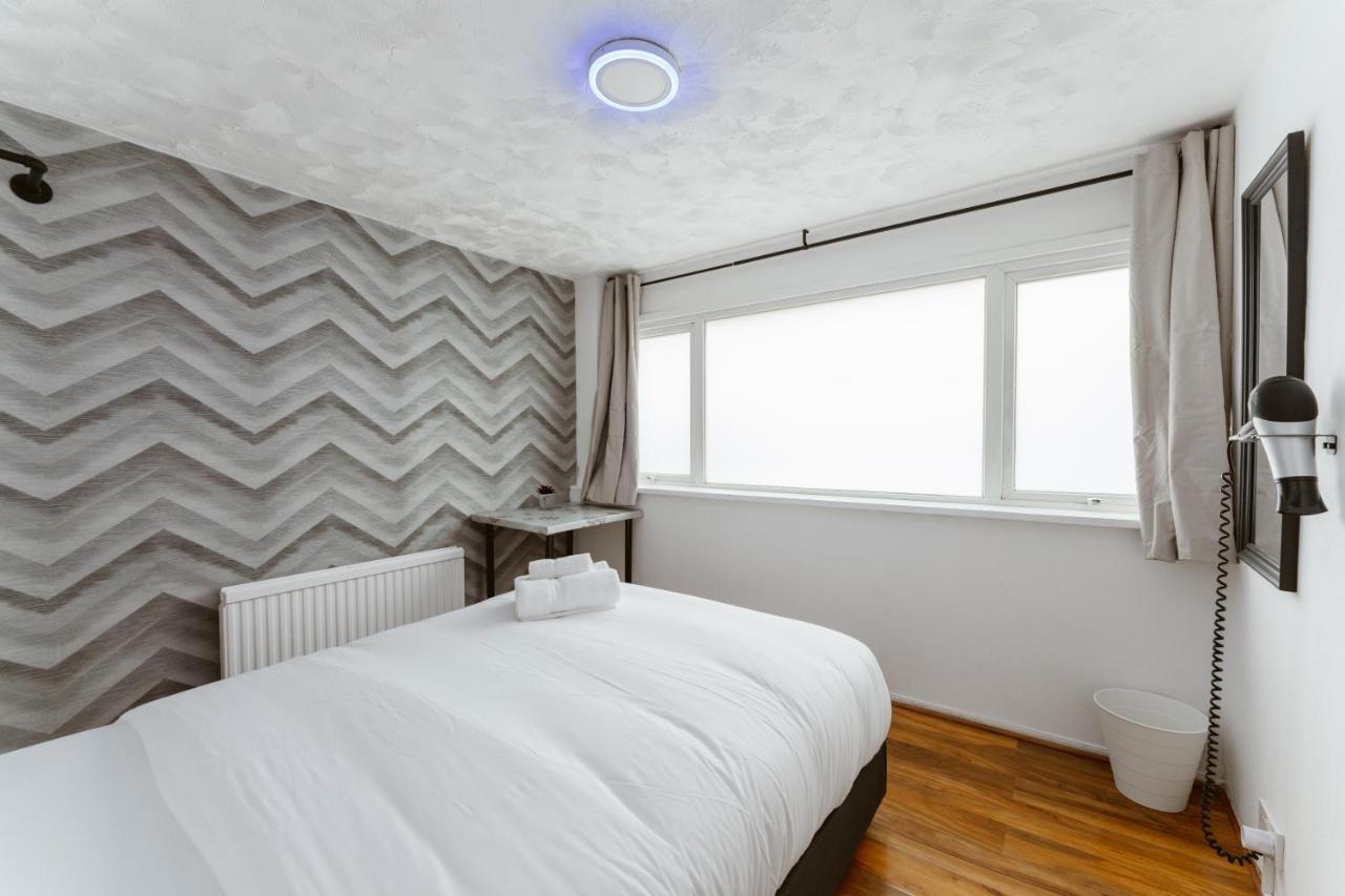 Canningtown Double Rooms - 20 Лондон Екстер'єр фото