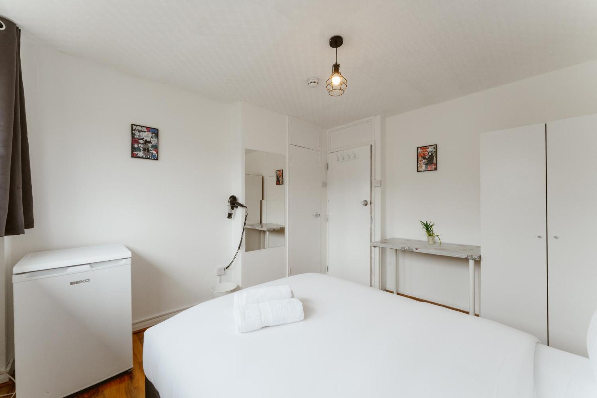 Canningtown Double Rooms - 20 Лондон Екстер'єр фото